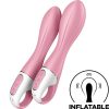 img_144715_5cff7d6e3d2544b00606b508089beb19_1.jpg SATISFYER - AIR PUMP VIBRATOR 2 ROSA