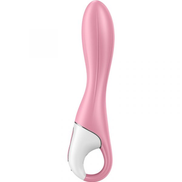 img_144717_5e4a7c04890ae64a41cef3a027fbb97a_1.jpg SATISFYER - AIR PUMP VIBRATOR 2 ROSA
