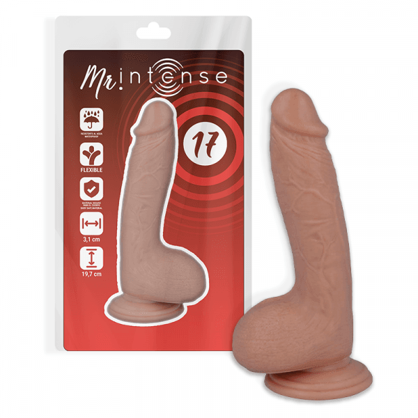 img_144727_81fef6e955d8c1d6f9be751eb0a61f71_1.png MR INTENSE - 17 PENE REALÍSTICO 19.7 CM -O- 4.1 CM