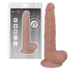 MR INTENSE - 29 PENE REALÍSTICO 22.7 CM -O- 3.5 CM