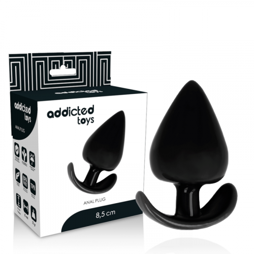 img_144883_e29ffb0dc2e65005d8beb191bc4cd69d_1.png ADDICTED TOYS - ANAL PLUG 8.5 CM