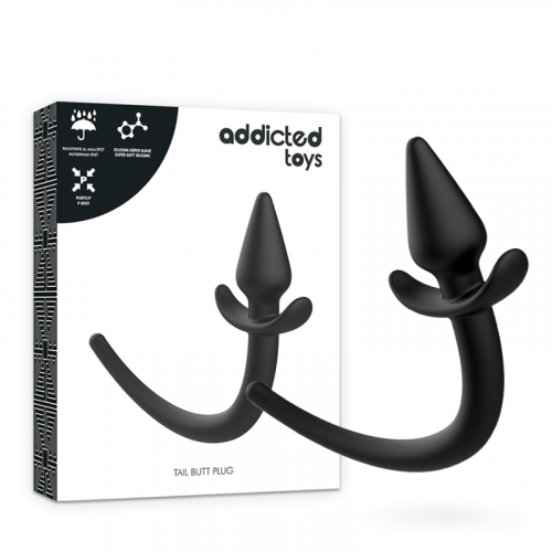 img_144905_81e5892080fa8e62c3e84576087fd2d2_1.png ADDICTED TOYS - PUPPY PLUG ANAL SILICONA