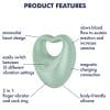 img_145016_5664404acf43c98467d46ba04ca86f43_1.jpg SATISFYER - PERFECT PAIR 3 VERDE