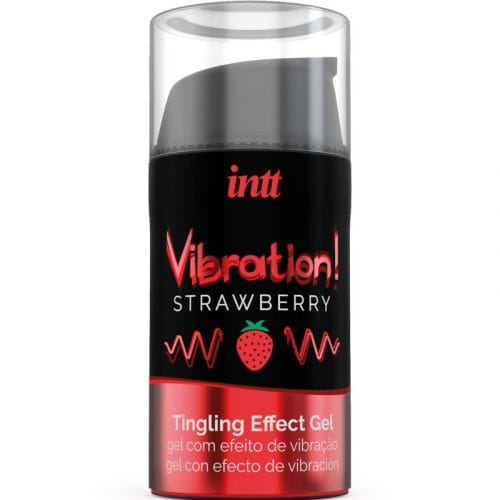 img_145158_2615ce9066a08276a931a723cabd9320_1.jpg INTT - POTENTE ESTIMULANTE ÍNTIMO GEL VIBRADOR LIQUIDO FRESA 15 ML