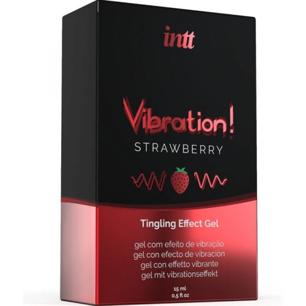 img_145159_fdd342977b33280d90bd504e387c28b2_1.jpg INTT - POTENTE ESTIMULANTE ÍNTIMO GEL VIBRADOR LIQUIDO FRESA 15 ML