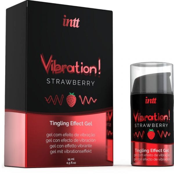 img_145160_c06ba47b52507ddc7c4b517ef7135bd3_1.jpg INTT - POTENTE ESTIMULANTE ÍNTIMO GEL VIBRADOR LIQUIDO FRESA 15 ML