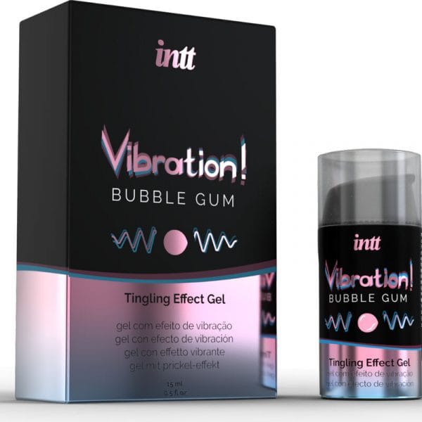 img_145170_c08da8cdf60cc66f25a59fda61301308_1.jpg INTT - POTENTE ESTIMULANTE ÍNTIMO GEL VIBRADOR LIQUIDO CHICLE 15ML