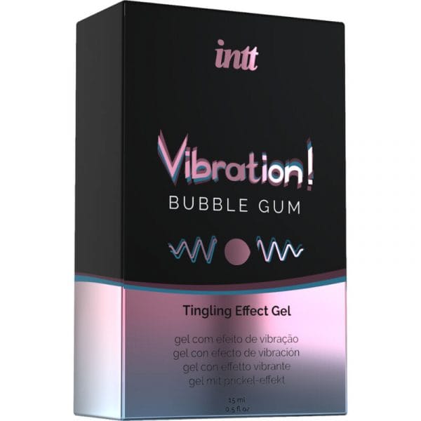 img_145171_a4d9a933da53aaec7e8378a624549e13_1.jpg INTT - POTENTE ESTIMULANTE ÍNTIMO GEL VIBRADOR LIQUIDO CHICLE 15ML