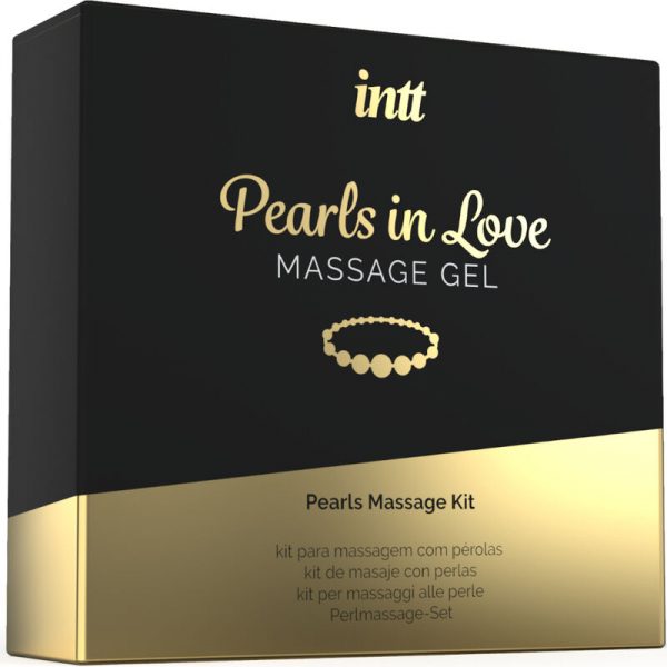 img_145222_ef87b303016c5778da1dd4880b895f84_1.jpg INTT MASSAGE ORAL SEX - PEARLS IN LOVE CON COLLAR DE PERLAS Y GEL DE SILICONA