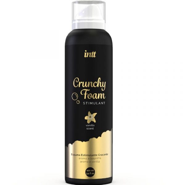 img_145223_a6f7ed5f02fb065ec71cd962c7036ec1_1.jpg INTT MASSAGE  ORAL SEX - CRUNCHY ESPUMA ESTIMULANET CROCANTE VAINILLA