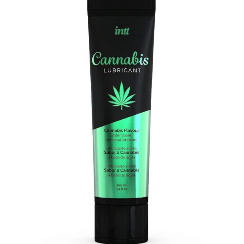 img_145224_5f88f77546eb822532739e2cd5db0bcb_1.jpg INTT LUBRICANTS - LUBRICANTE INTIMO BASE AGUA CON SABOR A CANNABIS
