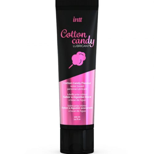 img_145225_93ca15dfe1cd3415d267db229fa9252b_1.jpg INTT LUBRICANTS - LUBRICANTE ÍNTIMO BASE AGUA DELICIOSO SABOR A ALGODON DULCE