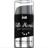 img_145229_61958bfbbc51f47a21278af8ce3b1fe1_1.jpg INTT LUBRICANTS - SILK HANDS LUBRICANTE FORMULA CONCENTRADA DE SILICONA 15 ML