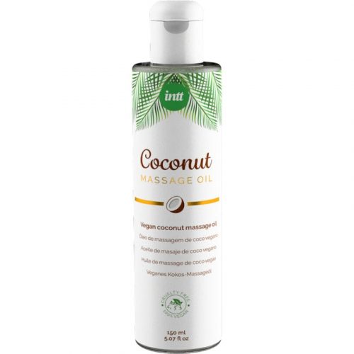 img_145235_47e5f9cbd6b56a6d402e7eb6f2aeeb8d_1.jpg INTT - ACEITE DE MASAJE VEGANO DULCE CON SABOR A COCO RELAJANTE
