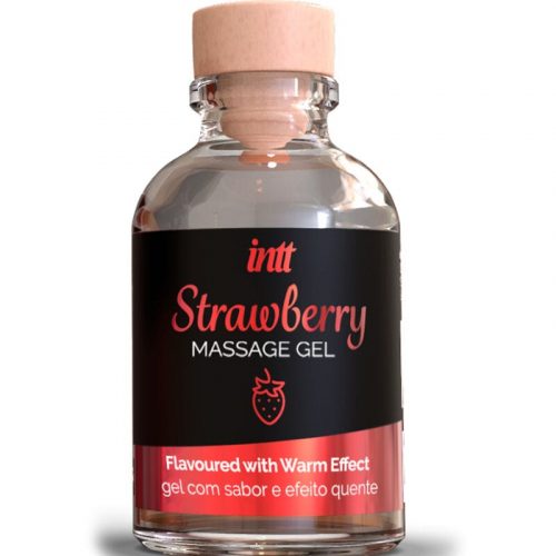 img_145240_b75dc3cb9e285274298d6f70683e54d7_1.jpg INTT MASSAGE  ORAL SEX - GEL DE MASAJE SABOR A FRESA EFECTO CALOR