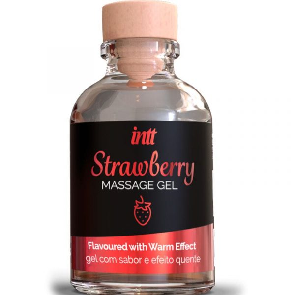 img_145240_b75dc3cb9e285274298d6f70683e54d7_1.jpg INTT MASSAGE  ORAL SEX - GEL DE MASAJE SABOR A FRESA EFECTO CALOR