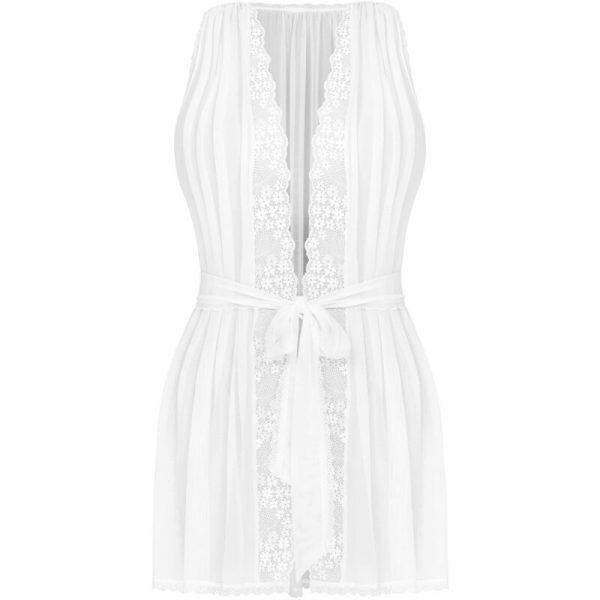 OBSESSIVE - HEAVENLLY PEIGNOIR XS/S