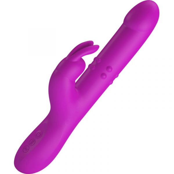 img_145586_44981ad50acc7c7e1dc0d07656b880a1_1.jpg PRETTY LOVE - REESE VIBRADOR CON ROTACIÓN MORADO
