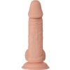 img_145722_a7ff382dd686dc5f7544d4539eabcaaa_1.jpg BAILE - BEAUTIFUL ENCOUNTER ZEBULON DILDO REALÍSTICO FLEXIBLE 19.4 CM NATURAL