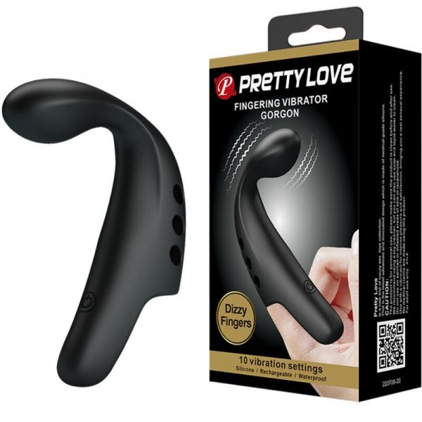 img_145769_1dafb0facadebc4f8a9e993f2c2ba3c1_1.jpg PRETTY LOVE - DEDAL VIBRADOR GORGON NEGRO