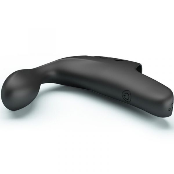 img_145770_d5c110b92fb40c641653947b729ddeb9_1.jpg PRETTY LOVE - DEDAL VIBRADOR GORGON NEGRO