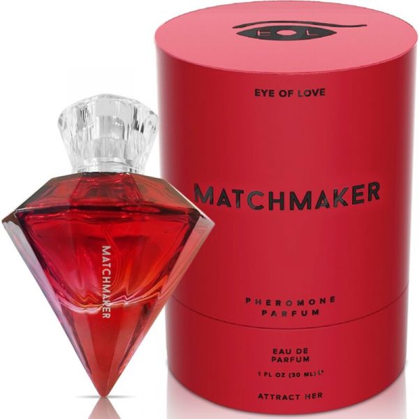 img_145979_ace9036362b0e9c6f57b5efb0fc39baa_1.jpg EYE OF LOVE - MATCHMAKER RED DIAMOND LGBTQ PERFUME FEROMONAS PARA ELLA 30 ML