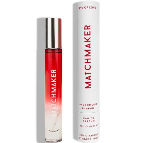 img_146044_7c93f43ec415f304eb96b6389ef72fd2_1.jpg EYE OF LOVE - MATCHMAKER RED DIAMOND PERFUME PARA ÉL Y ELLA 10 ML
