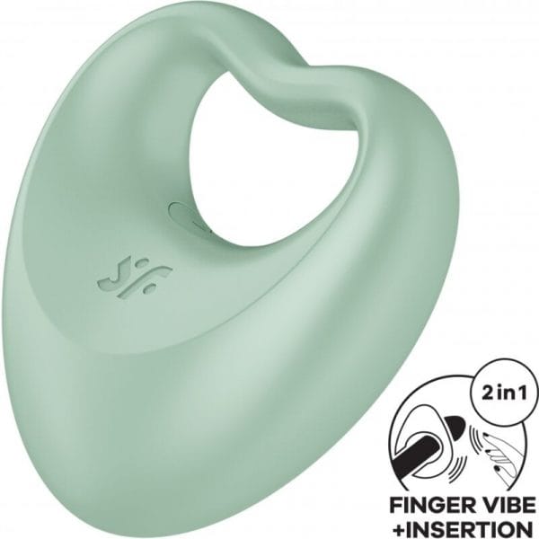img_146199_7d605fc1eaed517dbbd0c5aeca67f14a_1.jpg SATISFYER - PERFECT PAIR 3 VERDE