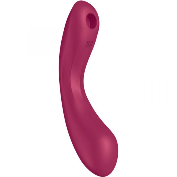 img_146203_526dac9881502797d419f6871821aa14_1.jpg SATISFYER - CURVE TRINITY 1 AIR PULSE VIBRATION GRIS