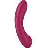 img_146204_9f7333281358df7be642f877cc666e31_1.jpg SATISFYER - CURVE TRINITY 1 AIR PULSE VIBRATION GRIS