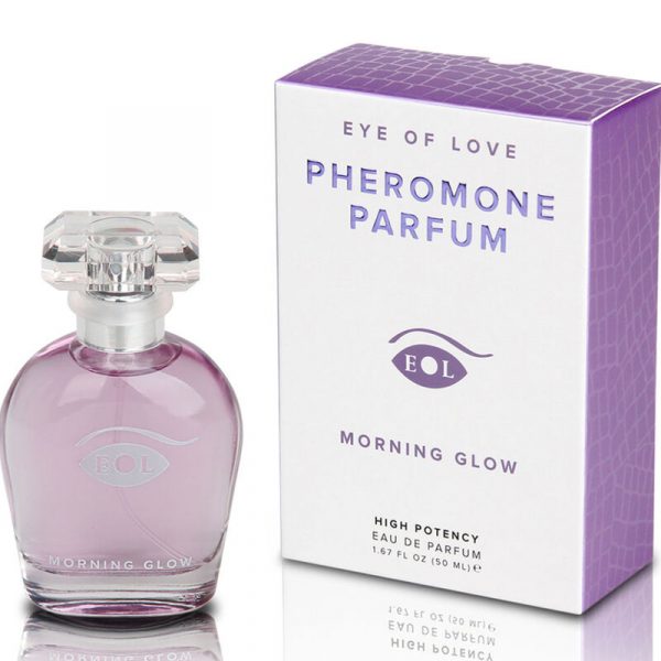 img_146236_456dd9975085c69275d1b4fb3d2c6ac6_1.jpg EYE OF LOVE - EOL PHR PERFUME FEROMONAS DELUXE 50 ML - MORNING GLOW