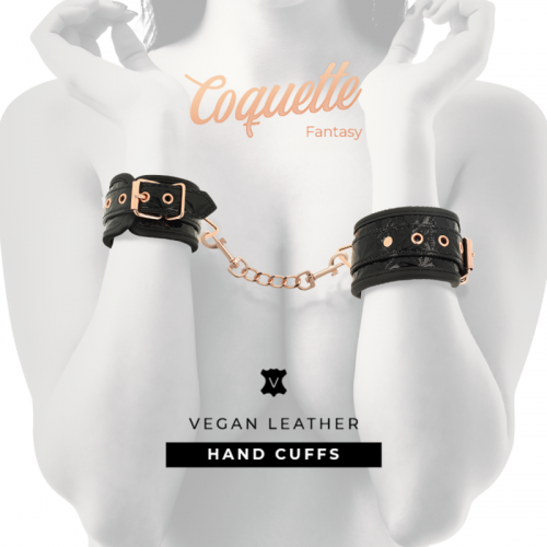 img_146302_39b5ca86086d9df72fc438095a7097ec_1.png COQUETTE CHIC DESIRE - BLACK EDITION ESPOSAS PARA MANOS CON FORRO DE NEOPRENO