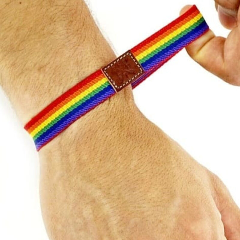 img_146354_483ef2588472de40485a3acc8ff50900_1.jpg PRIDE - PULSERA CHICO GOMA LUJO ORGULLO
