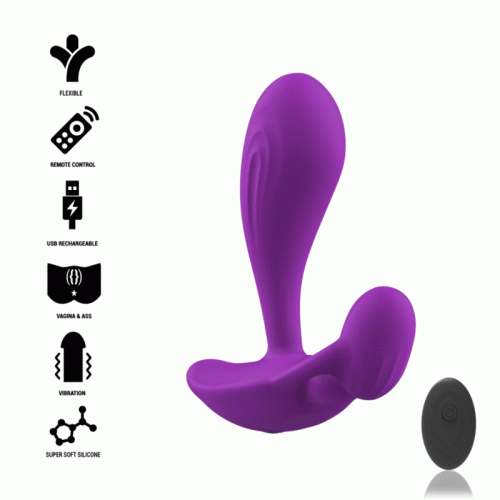 img_147159_9bfb393c6bea8c6a739e409c2be41f99_1.gif INTENSE - SHELLY DUO ANAL-PERINEO , VAGINAL-CLITORIS REMOTO MORADO