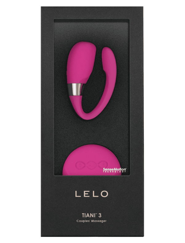 img_14743_112f4581dcc8f1390f2b0e9363bce406_1.png LELO - INSIGNIA TIANI 3 MASAJEADOR FUCSIA