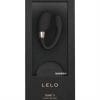 LELO - INSIGNIA TIANI 3 MASAJEADOR NEGRO