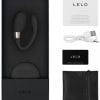 LELO - INSIGNIA TIANI 3 MASAJEADOR NEGRO