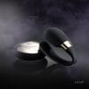 LELO - INSIGNIA TIANI 3 MASAJEADOR NEGRO