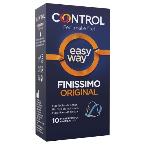 img_147524_a1f5be526406753289097000b12d4ac3_1.jpg CONTROL - ADAPTA EASY WAY FINISSIMO 10 UNITS
