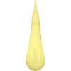 LELO - DOT CRUISE ESTIMULADOR DE CLÍTORIS AMARILLO