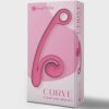 img_148622_4b50ccbac9588a52e3514b4d7f243d09_1.jpg SNAIL VIBE - CURVE VIBRADOR NARANJA