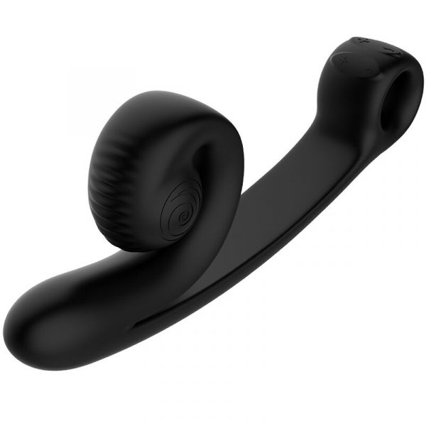 img_148648_68f0961e87c449de737bc95f8fb817fc_1.jpg SNAIL VIBE - CURVE VIBRADOR NEGRO