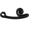 img_148649_50ac58156874c09a13ed2771b3c0b677_1.jpg SNAIL VIBE - CURVE VIBRADOR NEGRO