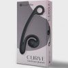 img_148650_b611a7cb397e562e8cdbec79db139210_1.jpg SNAIL VIBE - CURVE VIBRADOR NEGRO