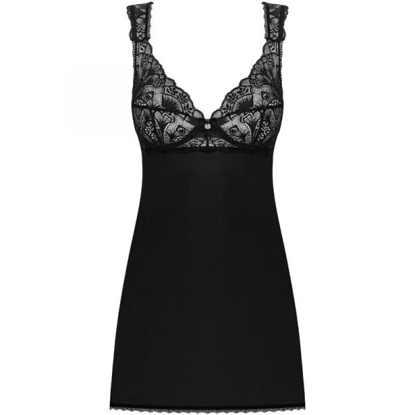 OBSESSIVE - DONNA DREAM BABYDOLL M/L