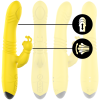 img_149132_65a1218b8201db594aba9e14287bae30_1.png INTENSE - TOKY VIBRADOR MULTIFUNCIÓN RECARGABLE UP  DOWN CON ESTIMULADOR DE CLITORIS AMARILLO