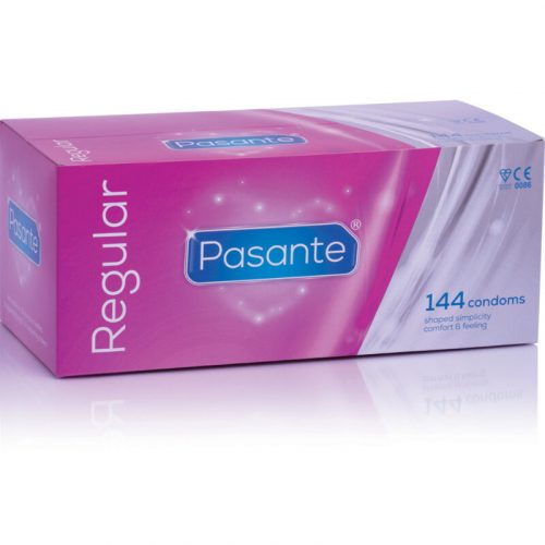 img_149229_1581d36d0827478b4bf8b50e7fa474c7_1.jpg PASANTE - CONDOM GAMA REGULAR 144 UNIDADES