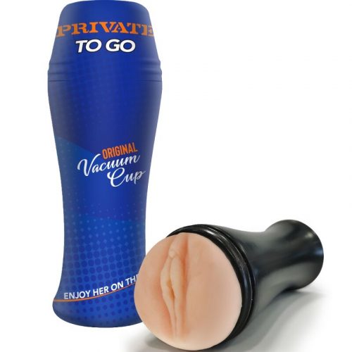 img_149390_02b0887b5fcce0e669bafcd08cc8a2b1_1.jpg PRIVATE - MASTURBADOR ORIGINAL VACUUM CUP TO GO