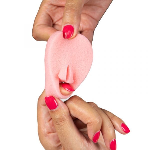 img_149537_5f917db75a200ad76d3f61aac98580cd_1.jpg CONFORT 365 - TAMPÓN ESPONJA VAGINAL LUBRICADA - 3 UNIDADES