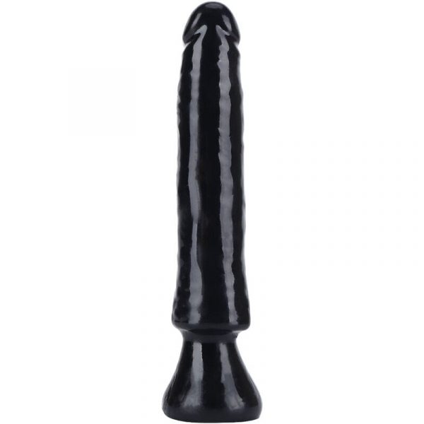 GET REAL - STARTER DONG 16 CM NEGRO